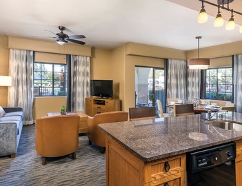 Legacy Golf Resort 3