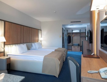 Legends Hotel Sofia 5