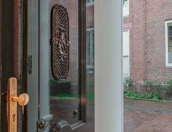Leidse Square Luxury Apartment 2