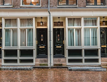 Leidse Square Luxury Apartment 3