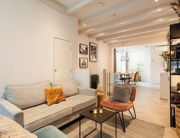 Leidse Square Luxury Apartment 4