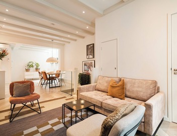 Leidse Square Luxury Apartment 5