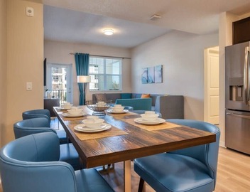 Leisure & Business Oasis-Near Convention Center 2