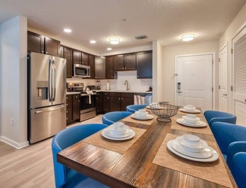 Leisure & Business Oasis-Near Convention Center 3