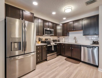Leisure & Business Oasis-Near Convention Center 4