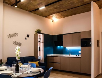 Lele Rooms Termini 5