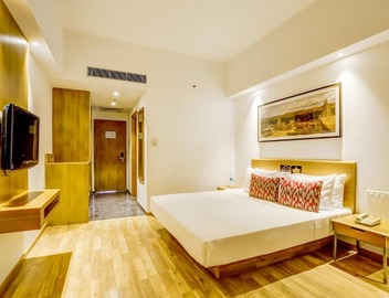 Lemon Tree Hotel Electronics City 4