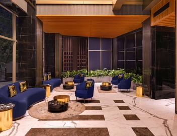 Lemon Tree Premier Malad Mumbai 2