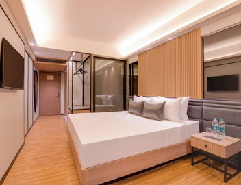 Lemon Tree Premier Malad Mumbai 3