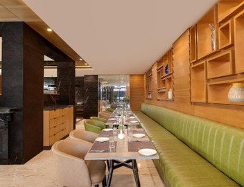 Lemon Tree Premier, Navi Mumbai 2