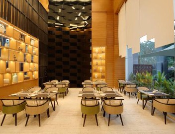 Lemon Tree Premier, Navi Mumbai 3