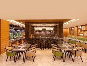 Lemon Tree Premier, Navi Mumbai 4