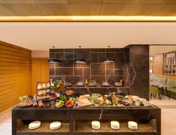 Lemon Tree Premier, Navi Mumbai 5