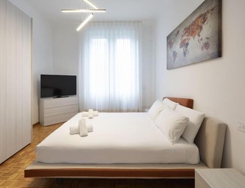 Lenny's Central Apartment 2