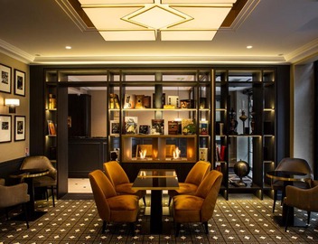 Lenox Montparnasse 5