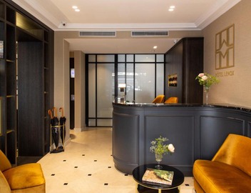 Lenox Montparnasse 4