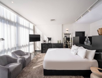 Leonardo Boutique Hotel Tel Aviv 2