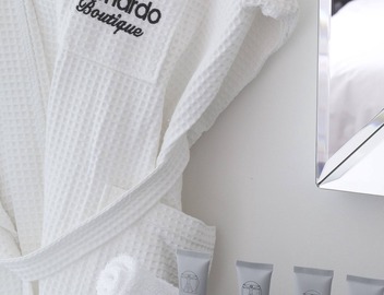 Leonardo Boutique Hotel Tel Aviv 4