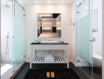 Leonardo Boutique Hotel Tel Aviv 5