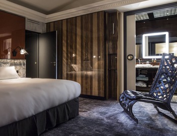 Les Bains Paris 2