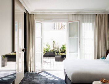 Les Bains Paris 3
