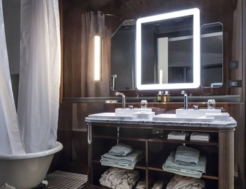 Les Bains Paris 4