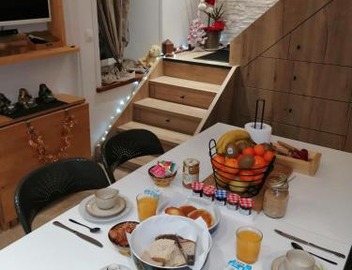 "Les Chaillottes" 3