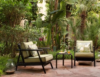 Les Jardins De La Médina 3