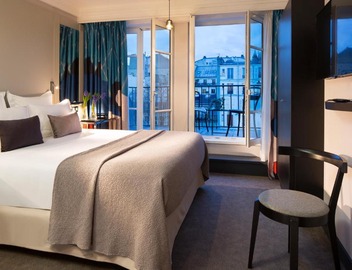 Les Matins de Paris & Spa 3
