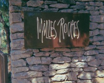 Les Milles Roches 3