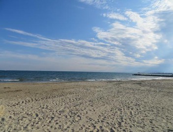Les Terrasses Du Grand Large Bord de Mer 5