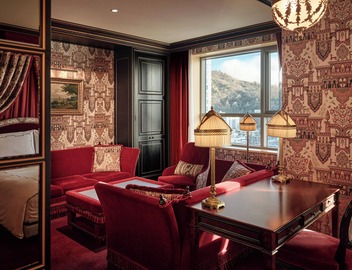 L’Escape, a Luxury Collection Hotel, Seoul Myeongdong 2