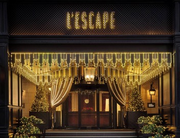 L’Escape, a Luxury Collection Hotel, Seoul Myeongdong 5