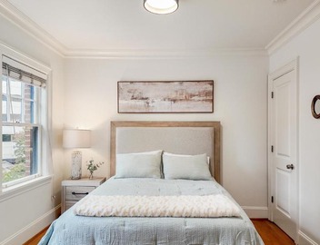 Let's Get Cozy In Seattle! 5