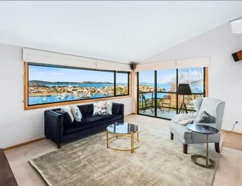 Leura Bayview Retreat - close to CBD&Air port 4
