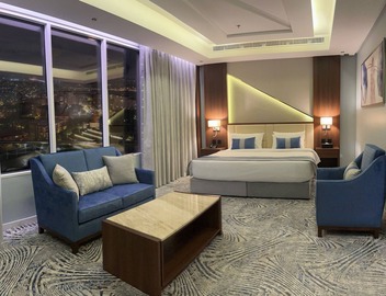 Level Nine Hotel 2