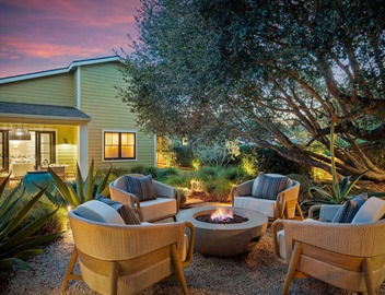 Lighthouse Dreams - Mesa Stunner Near the Beach 3