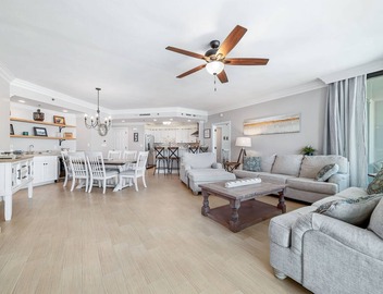 Lighthouse on the Bay - 2605 Bay Front-Lazy River-Boaters-Pet Friendly-Monthly 5