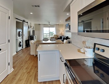 Lighthouse Point 1 by Tybee Vacation Rentals 2