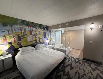 Lighthouse Suites 3