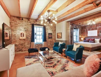 LiivUP Warehouse Apartments 2