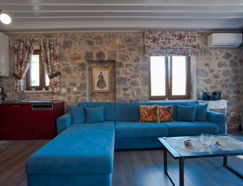 Lilea Chalet 3