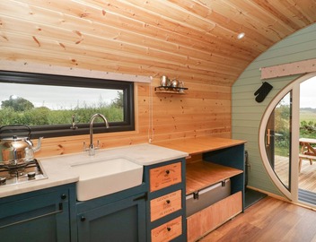 Lime Kiln 4