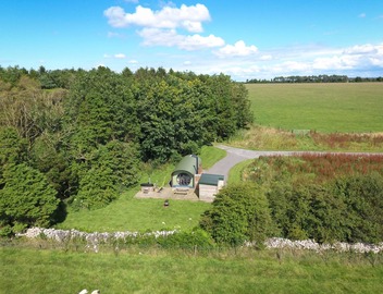 Lime Kiln 5