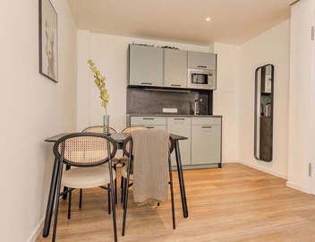 Limehome Berlin Müllerstraße 4