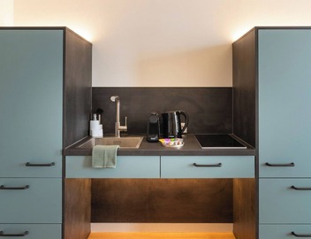 Limehome Berlin Müllerstraße 5