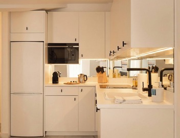 Limehome Madrid Sol 2