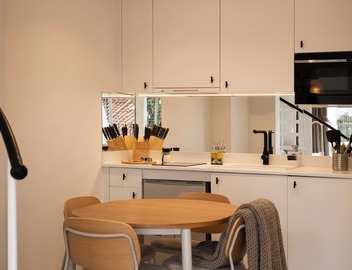 Limehome Madrid Sol 4