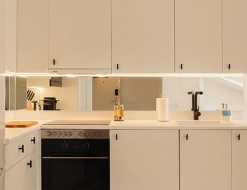 Limehome Madrid Sol 5