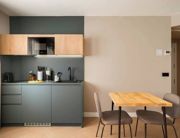 Limehome Madrid Ventas 4
